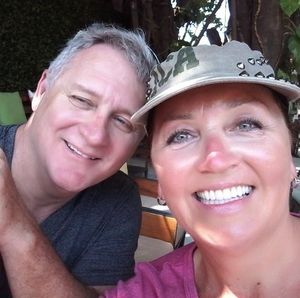 Meet your Posher, Carol